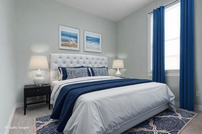 Building Photo - 523 Park Ave