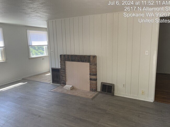 Foto del edificio - 2617 N Altamont St