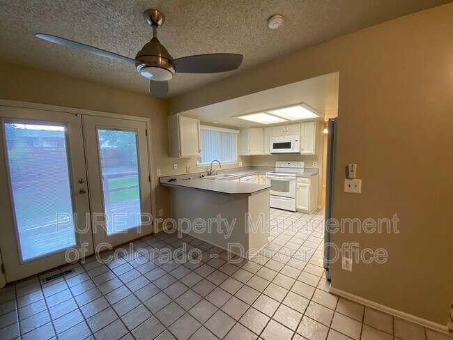 Foto del edificio - 725 Northridge Rd