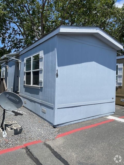 Building Photo - 3750 Santa Rosa Ave