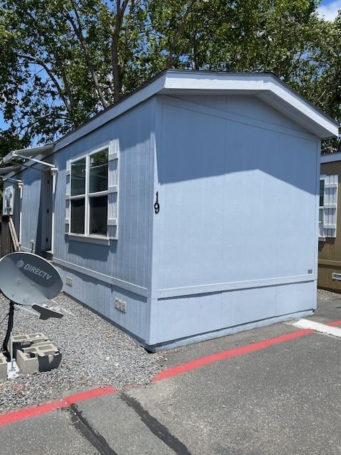 Primary Photo - 3750 Santa Rosa Ave