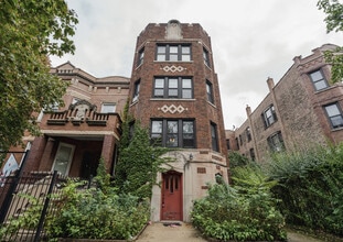 Building Photo - 2253 N Spaulding Ave