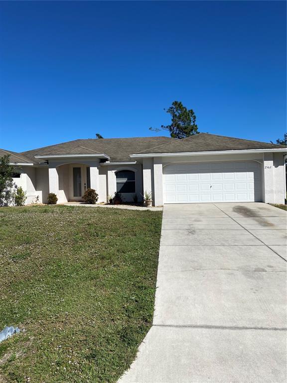 2562 Tomaso Rd, North Port, FL 34287 House Rental in North Port, FL