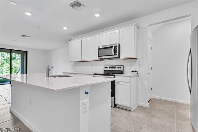 Foto del edificio - 1443 Weeping Willow Ct