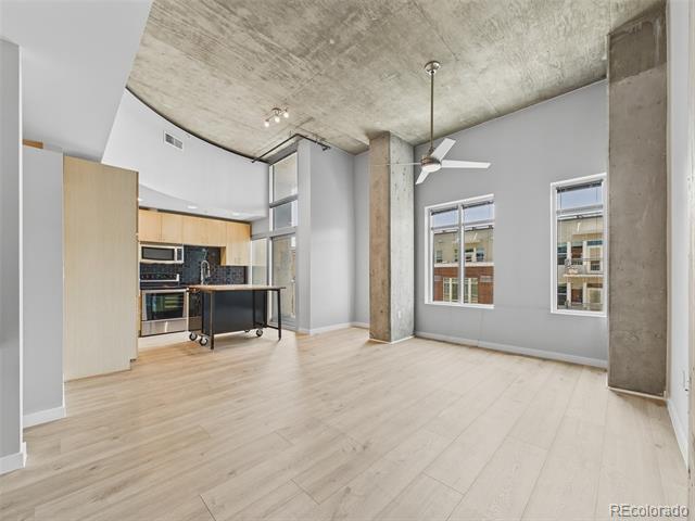 Foto del edificio - 1700 Bassett St
