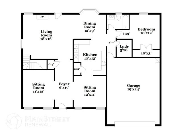Foto del edificio - 10620 Candlestick Ct
