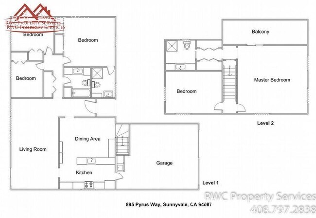Building Photo - 895 Pyrus Way