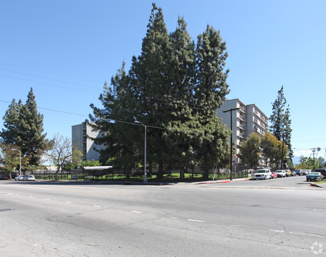 Foto del edificio - Casa Panorama