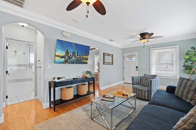 Foto del edificio - 4744 Del Monte Ave