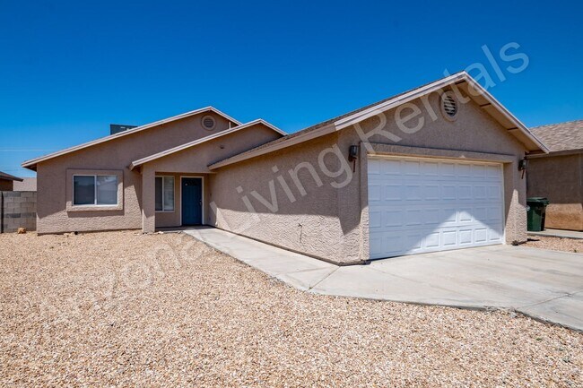 Foto del edificio - HUALAPAI MOUNTAIN FOOTHILLS HOME