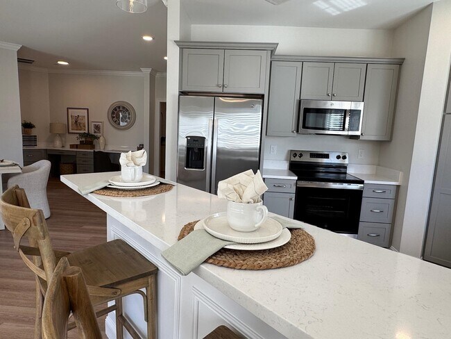 Foto del edificio - 74 Rockingham Rd