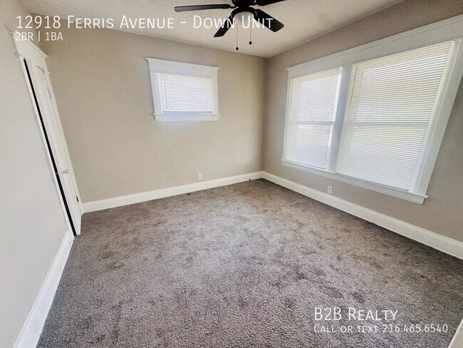 Building Photo - 12918 Ferris Ave