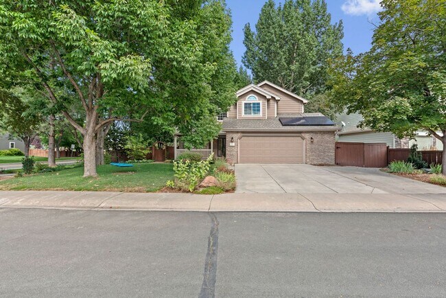 Foto del edificio - 3 Bedroom available in Stetson Creek, larg...