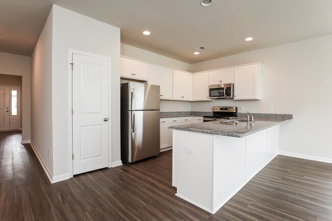 Foto del edificio - 113 Shire Drive