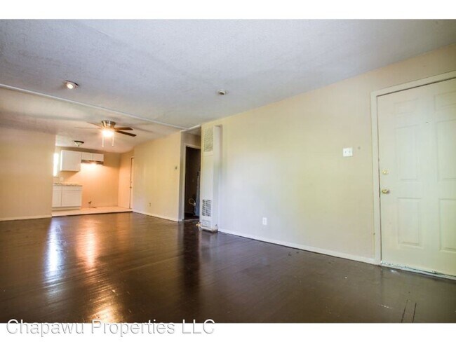 Foto del edificio - 3 br, 2 bath House - 512 S Monumental