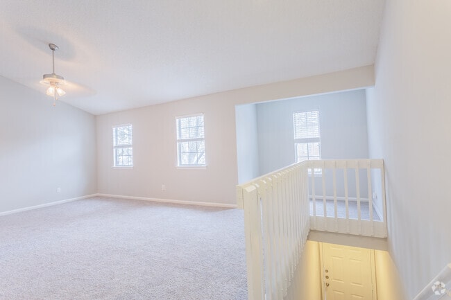 2BR,2BA,-975SF Classic - Courts at Yorkshire Downs