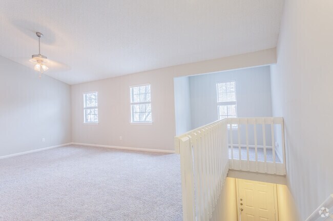 2HAB, 2BA - 975 ft² Clásico - The Courts at Yorkshire Downs