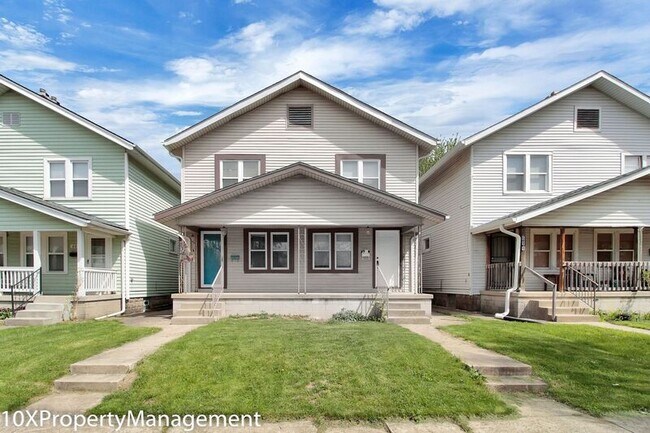 Building Photo - 690-692 Sheldon Avenue