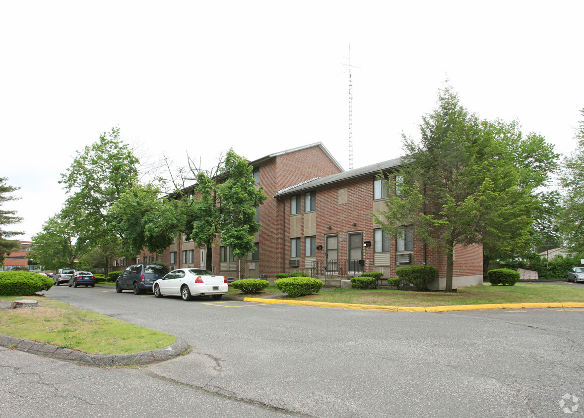 Foto del edificio - Oak Ridge North