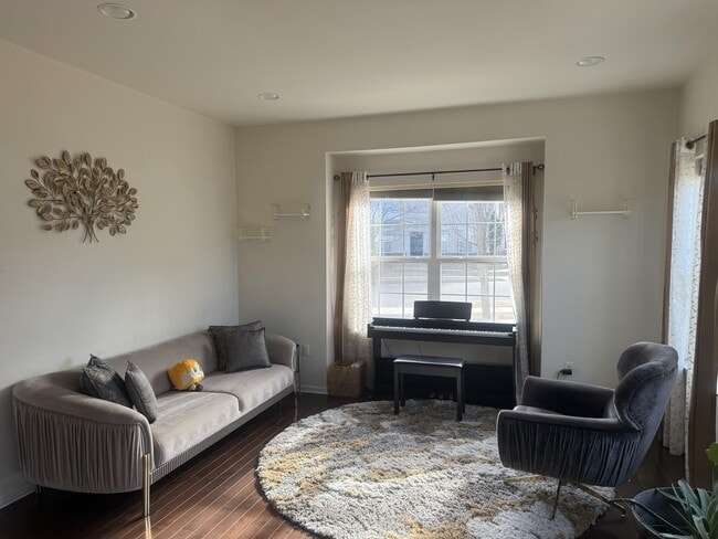 Foto del edificio - 60 Andrews Way