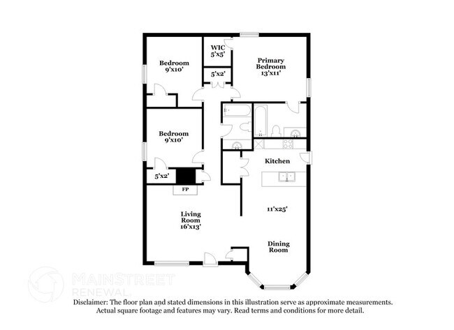 Foto del edificio - 6571 Kristen Dr