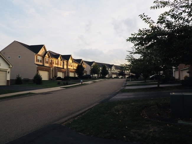 Nice neighborhood. - 155 Kensington Dr