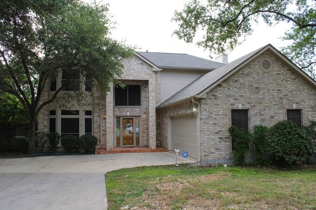 4-BEDROOM IN WESTCREEK, NORTHSIDE ISD - 4-BEDROOM IN WESTCREEK, NORTHSIDE ISD House
