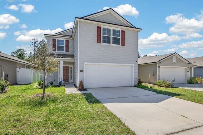 Building Photo - Welcome to your next home  in beautiful Green Cove Springs!