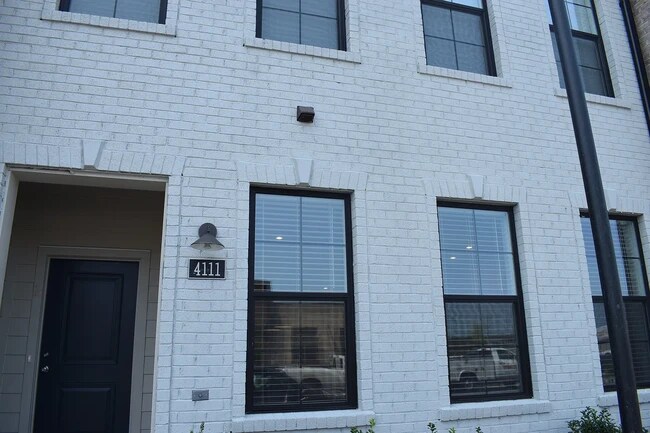 Building Photo - 4111 Greybull Dr