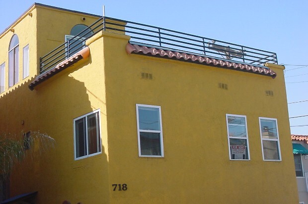 Building Photo - 718 Santa Rita Plz