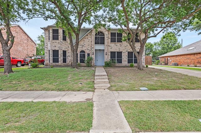 Primary Photo - 1604 Lincoln Dr