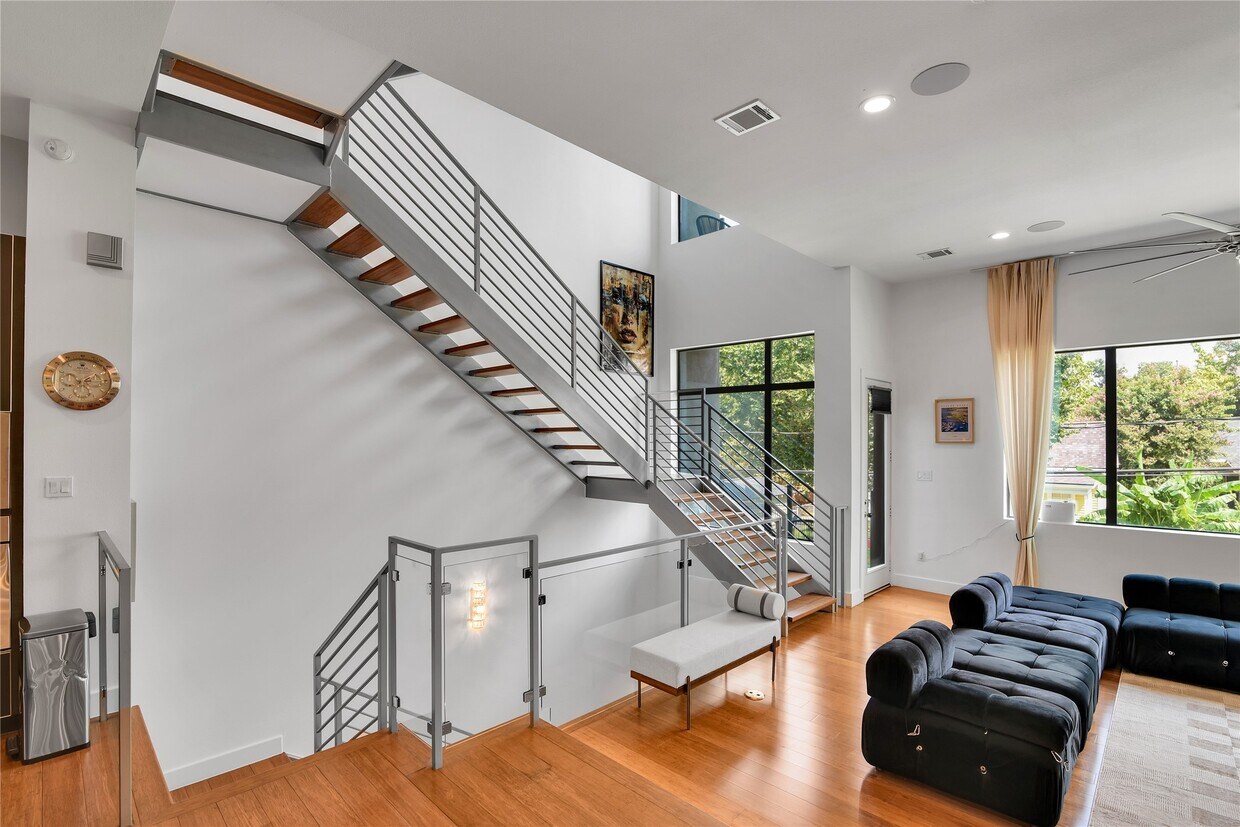 Foto principal - 1411 Hickory St