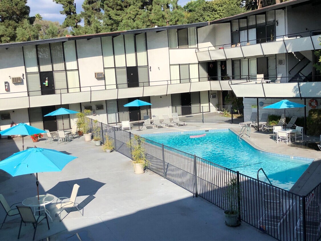 1633 Amberwood Dr South Pasadena Ca 91030 Apartments South Pasadena Ca Apartments Com