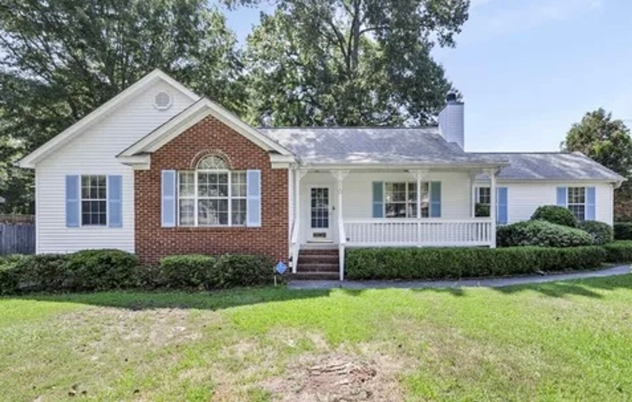 Foto principal - Single-level home in Irmo