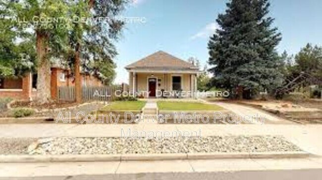 Foto del edificio - 4532 Eliot St