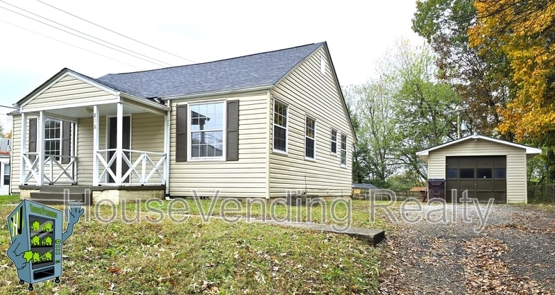 Foto principal - 812 Brewster Rd