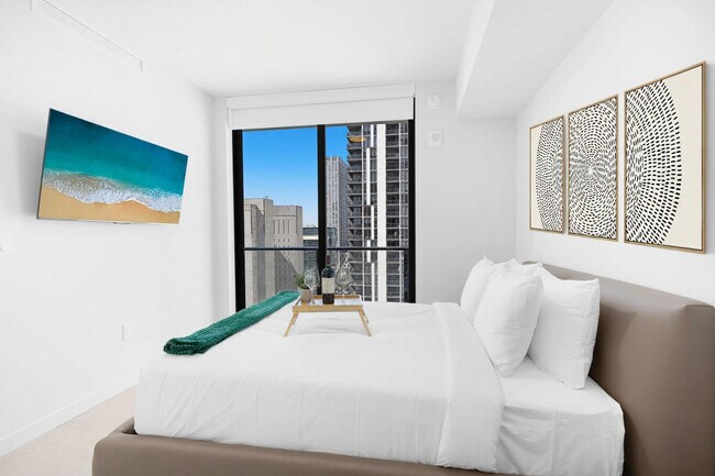 Foto del edificio - 501 NE 1st Ave