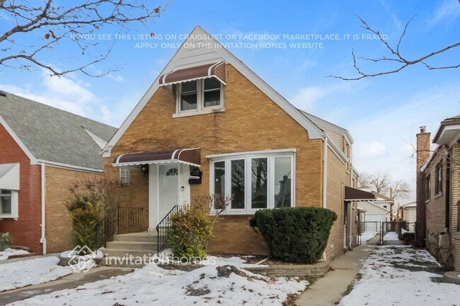 Foto del edificio - 6209 S Meade Ave