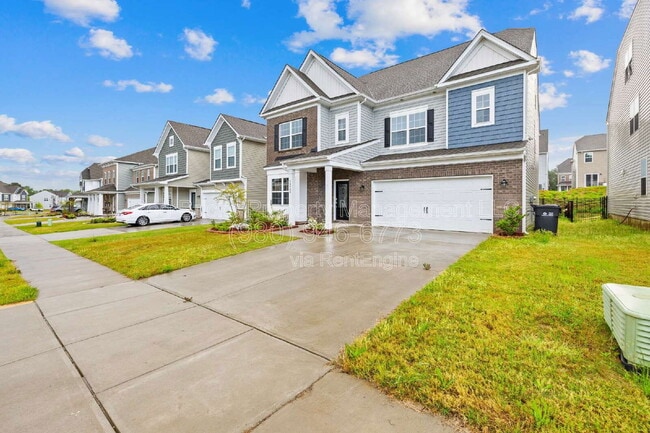 Foto del edificio - 14924 Nichols Hall Dr