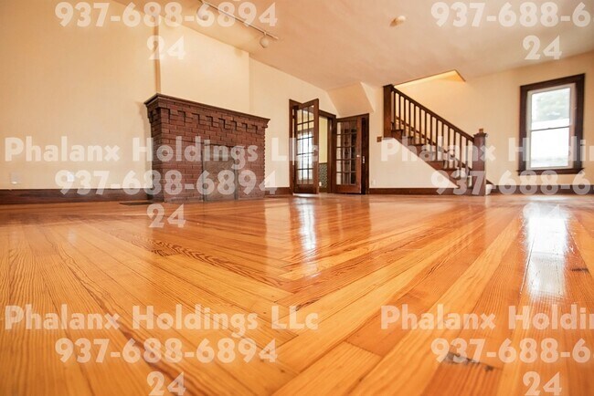 Building Photo - Charming Rental Property in South Vienna