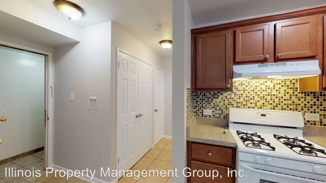 Foto del edificio - 2601-2611 W Fitch Ave