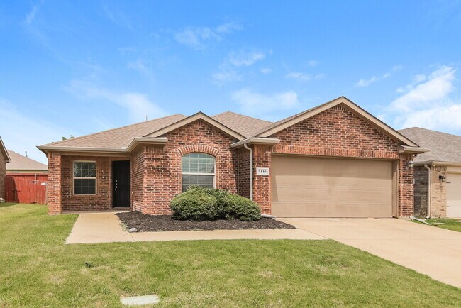 Foto del edificio - 2116 Meadow View Dr
