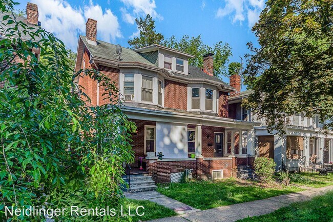 Foto del edificio - 4 br, 2 bath House - 2428 N 5th St