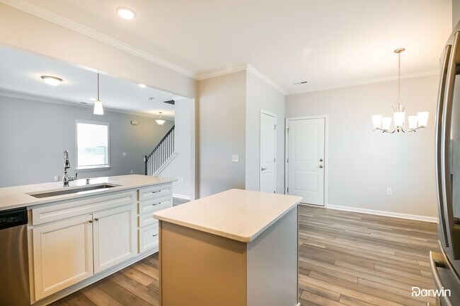 Foto del edificio - 2145 Attend Xing