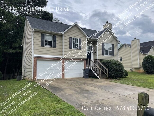 Building Photo - 1005 Marina Trace Dr