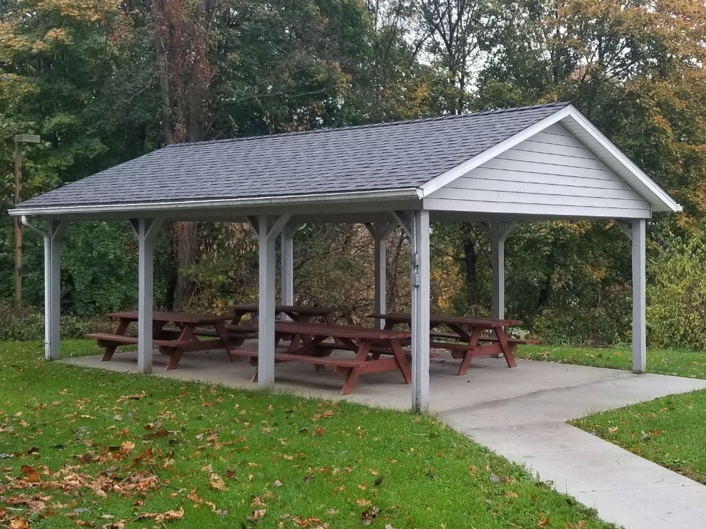 Foto del edificio - Stone Brook Apartments