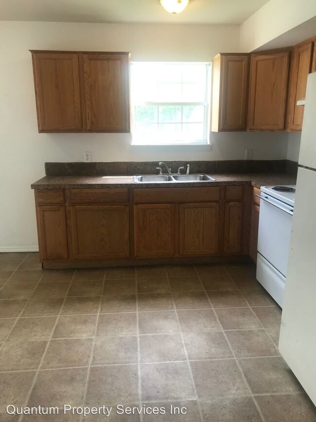 Foto del edificio - 3301 N 25th St