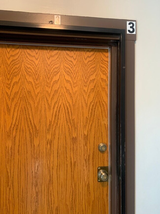 LMAWood - LMAWood Apartment