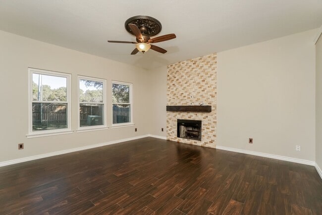 Building Photo - Beautiful Rental in Stone Oak Meadows – First Full Month FREE!