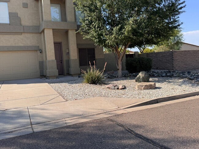 Building Photo - 4 BED, 2.5 BATH HOME IN JOHNSON RANCH 2766...
